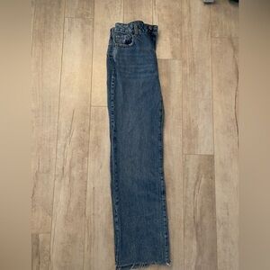 90s Straight Jean